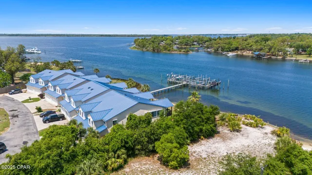 $515,000 | 5116 Blue Harbor Drive, Panama City, FL 32404