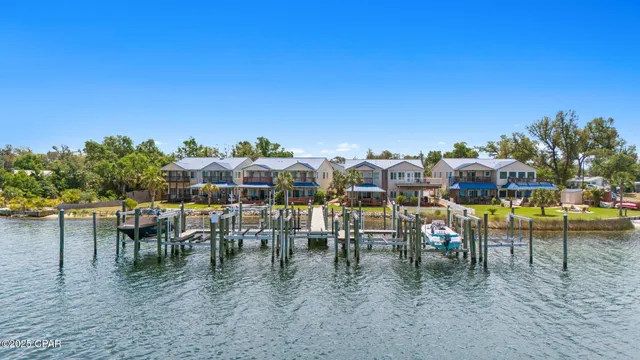 $515,000 | 5116 Blue Harbor Drive, Panama City, FL 32404
