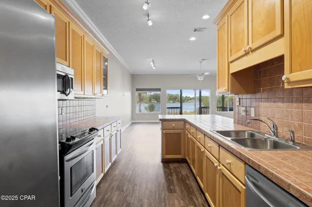 $515,000 | 5116 Blue Harbor Drive, Panama City, FL 32404