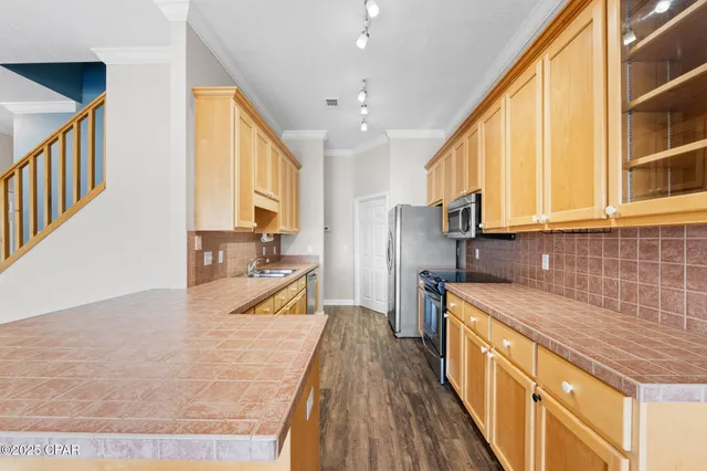 $515,000 | 5116 Blue Harbor Drive, Panama City, FL 32404