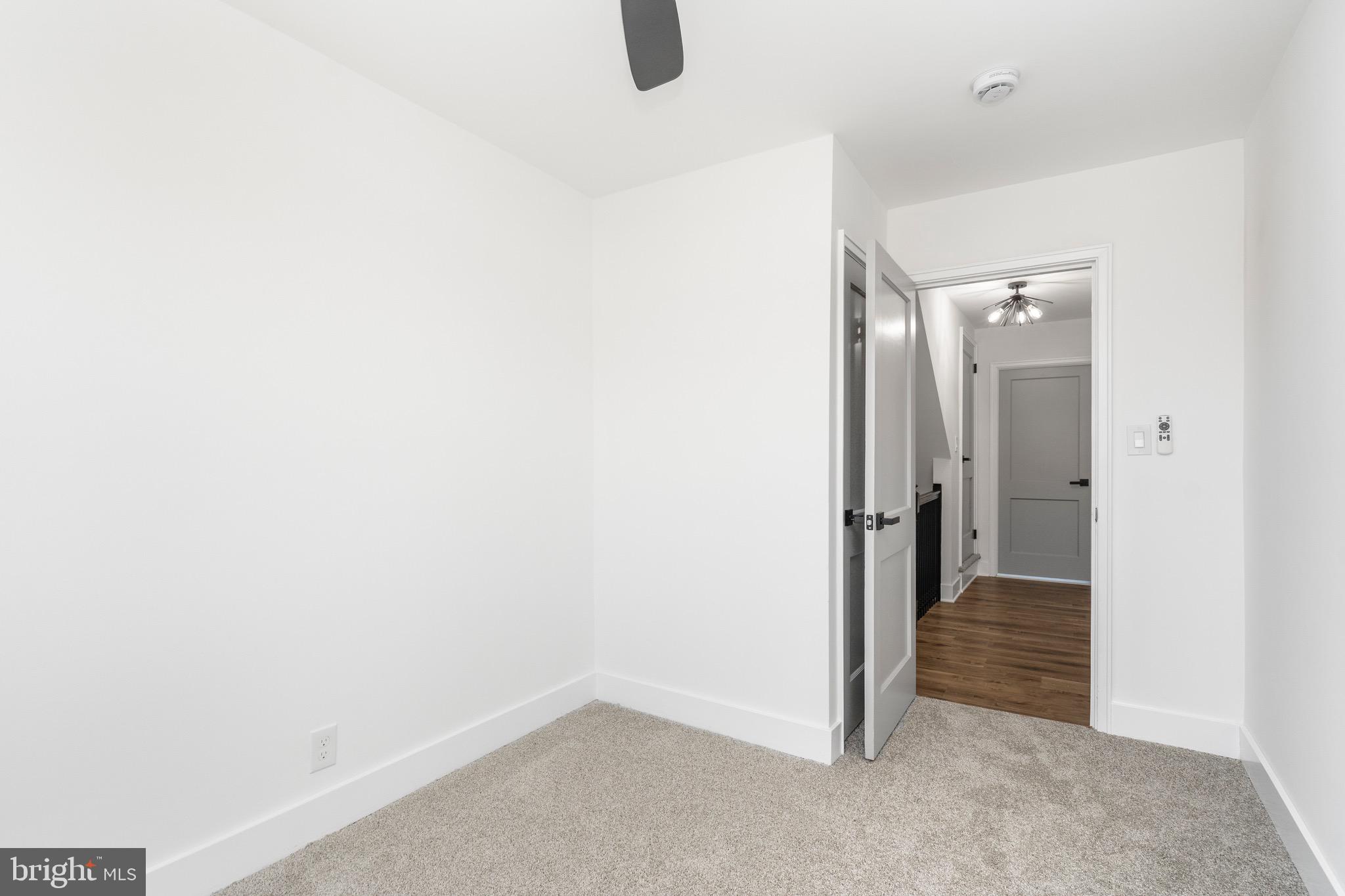 1808 Winford Road Baltimore, MD 21239 - Photo 24 of 39 a view of a room with an empty space