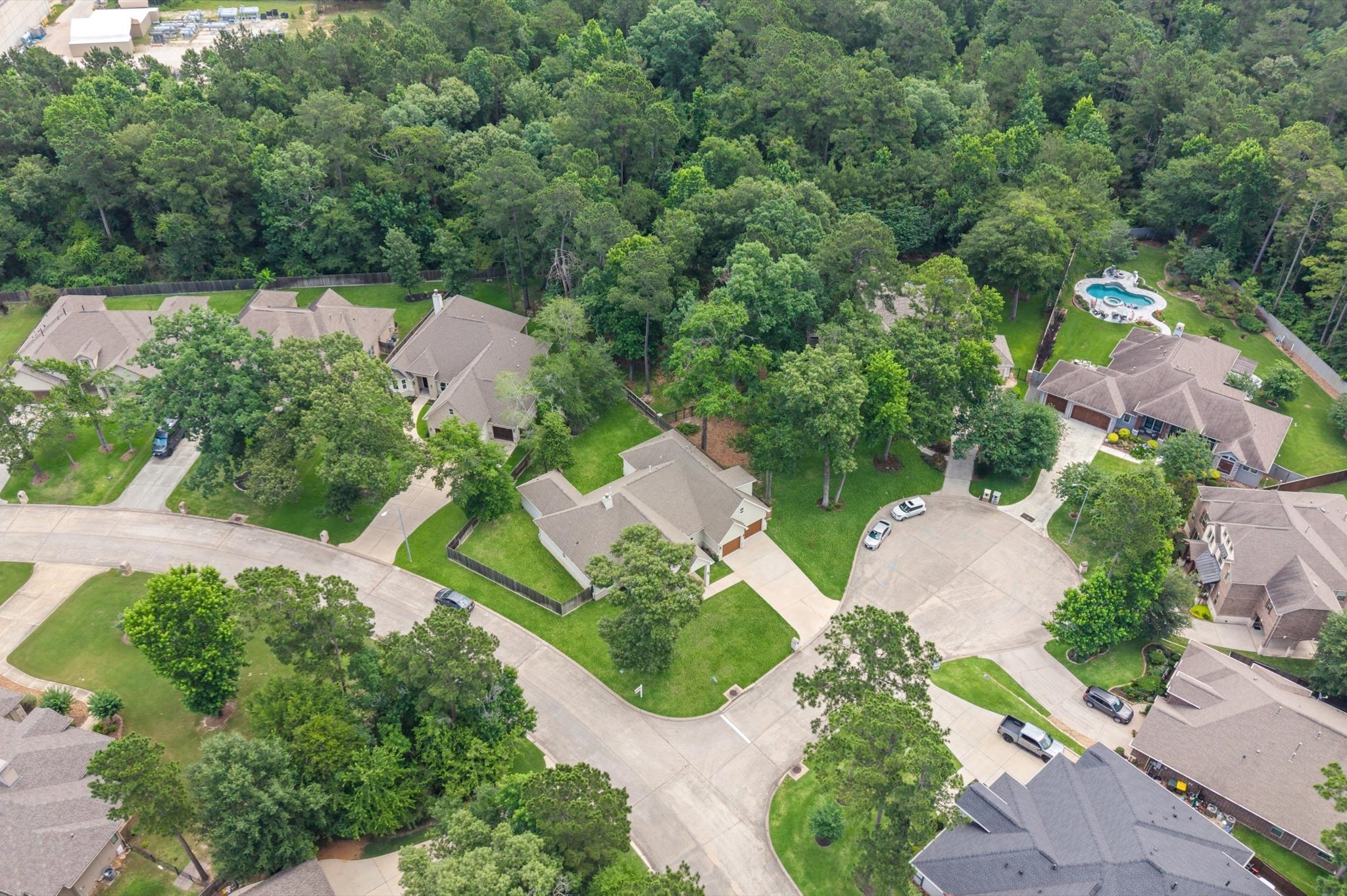 7 Pilot Point Conroe, TX 77304 - Photo 41 of 42
