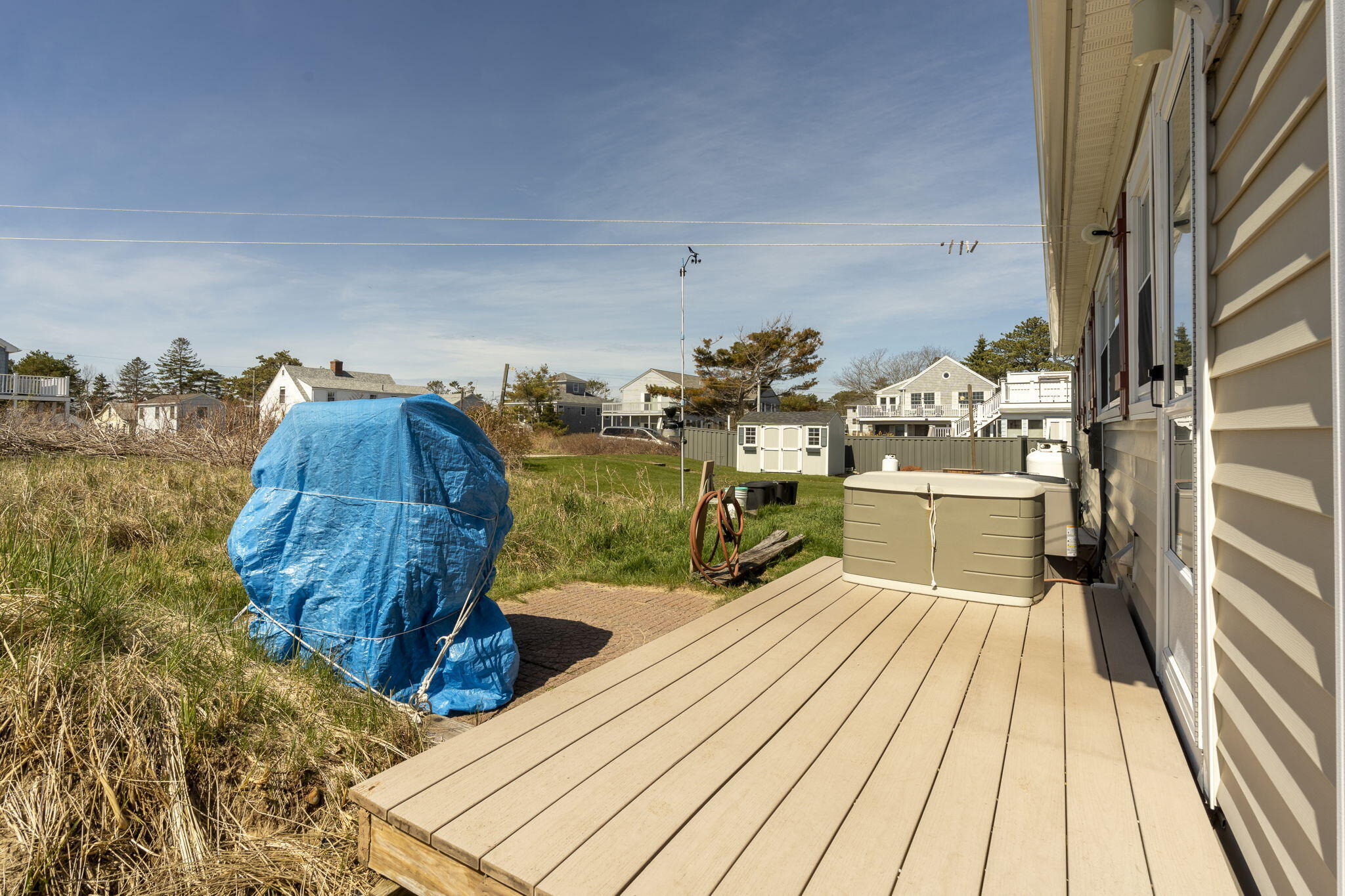 5 Sandpiper Road Ocean Park, ME 04063 - Photo 42 of 54 42-web-or-mls-5Sandpiper-37