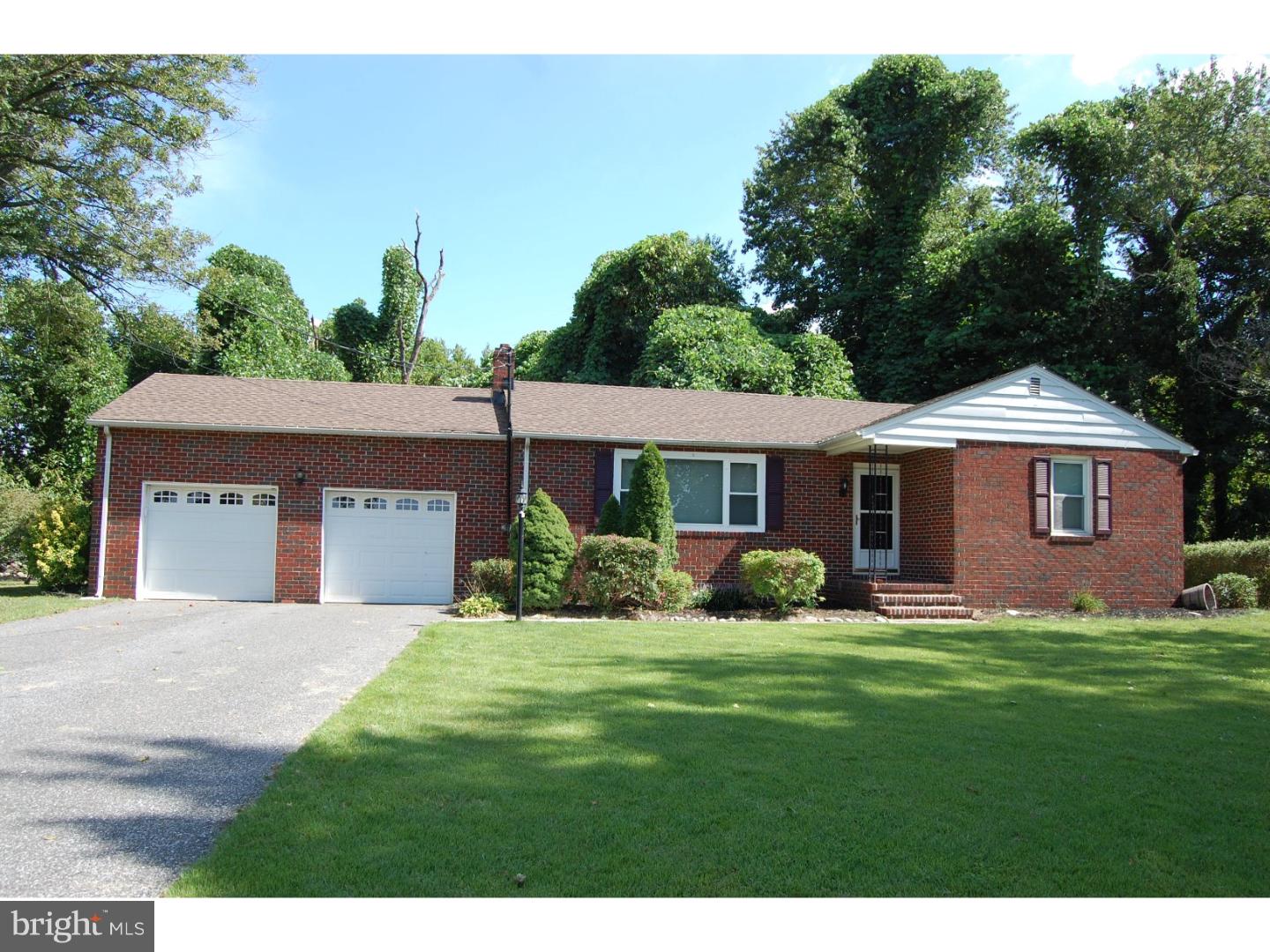 582 Beckett Road Swedesboro, NJ 08085 - Photo 1 of 24