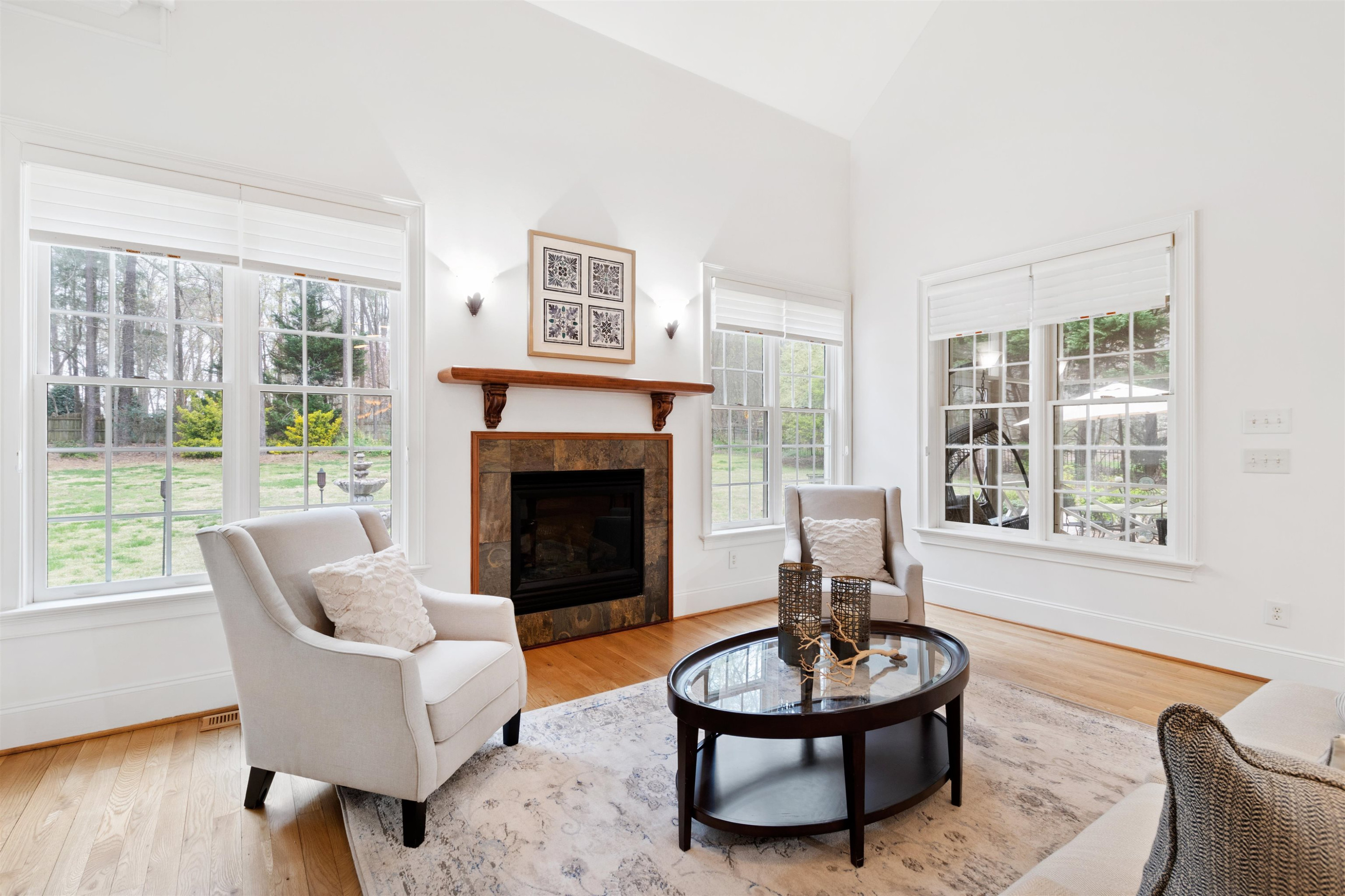1904 Bowling Green Trail Raleigh, NC 27613 - Photo 7 of 43 Photo 7