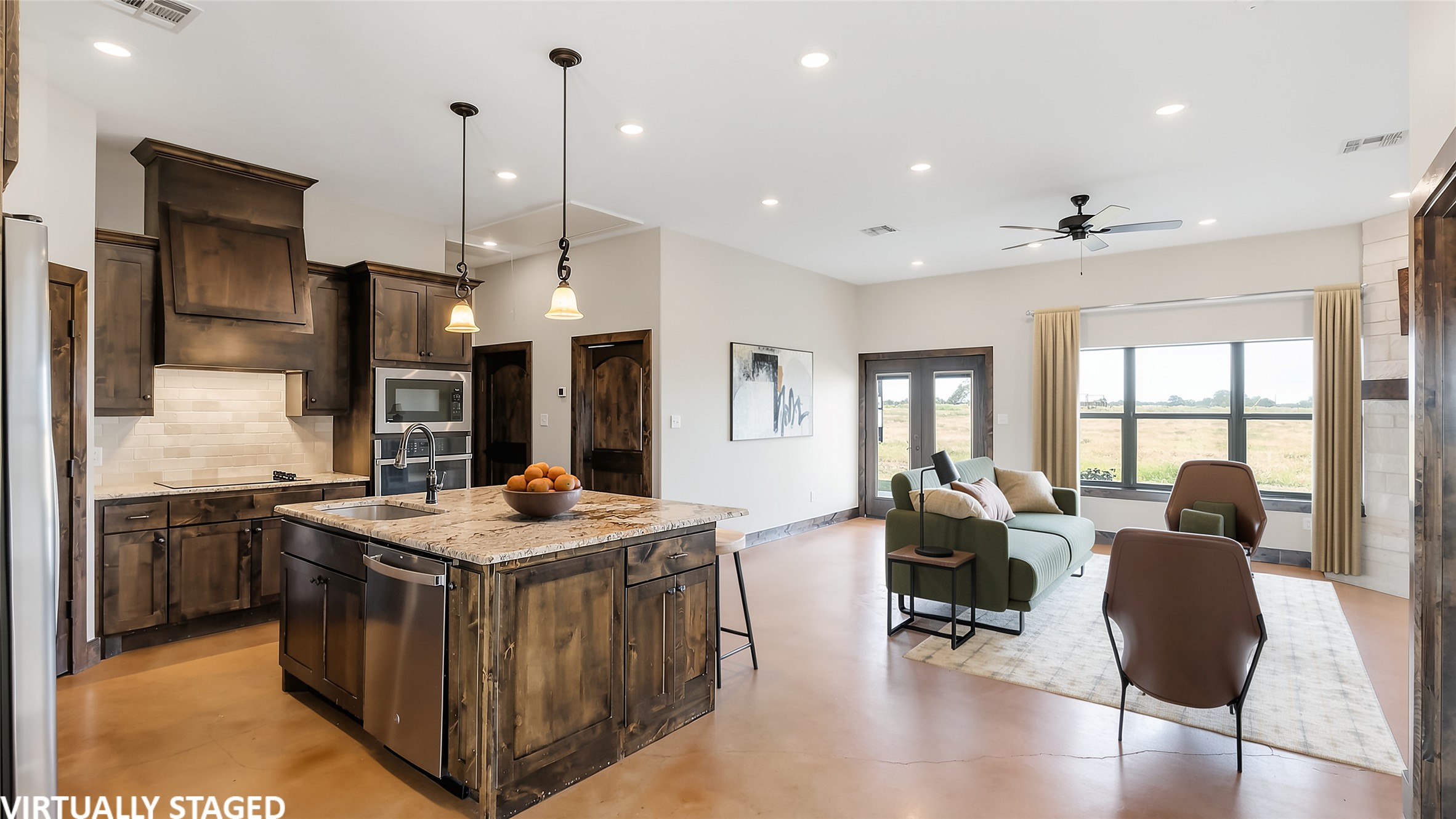 7220 Goehring Road Ledbetter, TX 78946 - Photo 3 of 34 Gallery Image 3