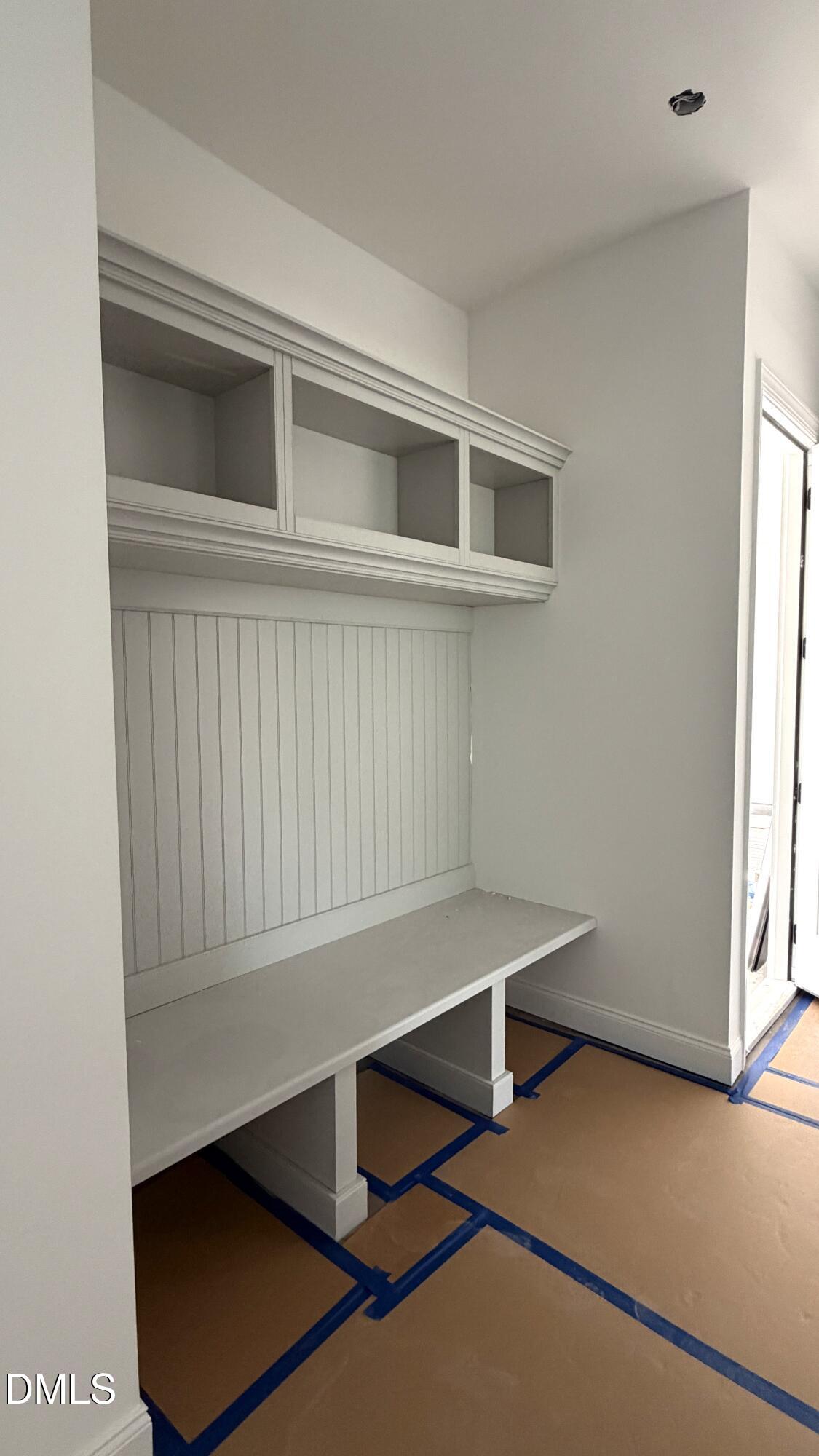 2232 Abbeyhill Drive, Unit 107 Raleigh, NC 27610 - Photo 5 of 26 a room with table