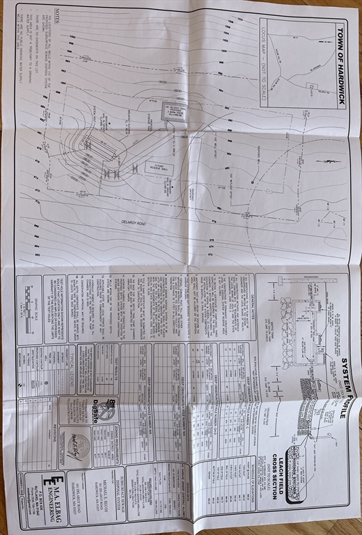 161 Delargy Road Hardwick, MA 01037 - Photo 12 of 13