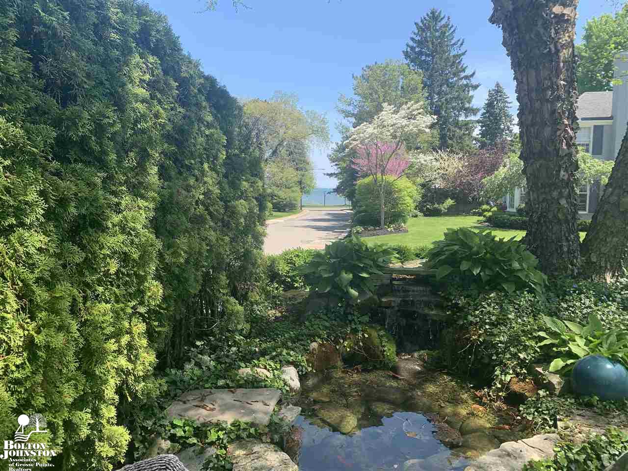 27 Beacon Hill Road Grosse Pointe Farms, MI 48236 - Photo 45 of 51