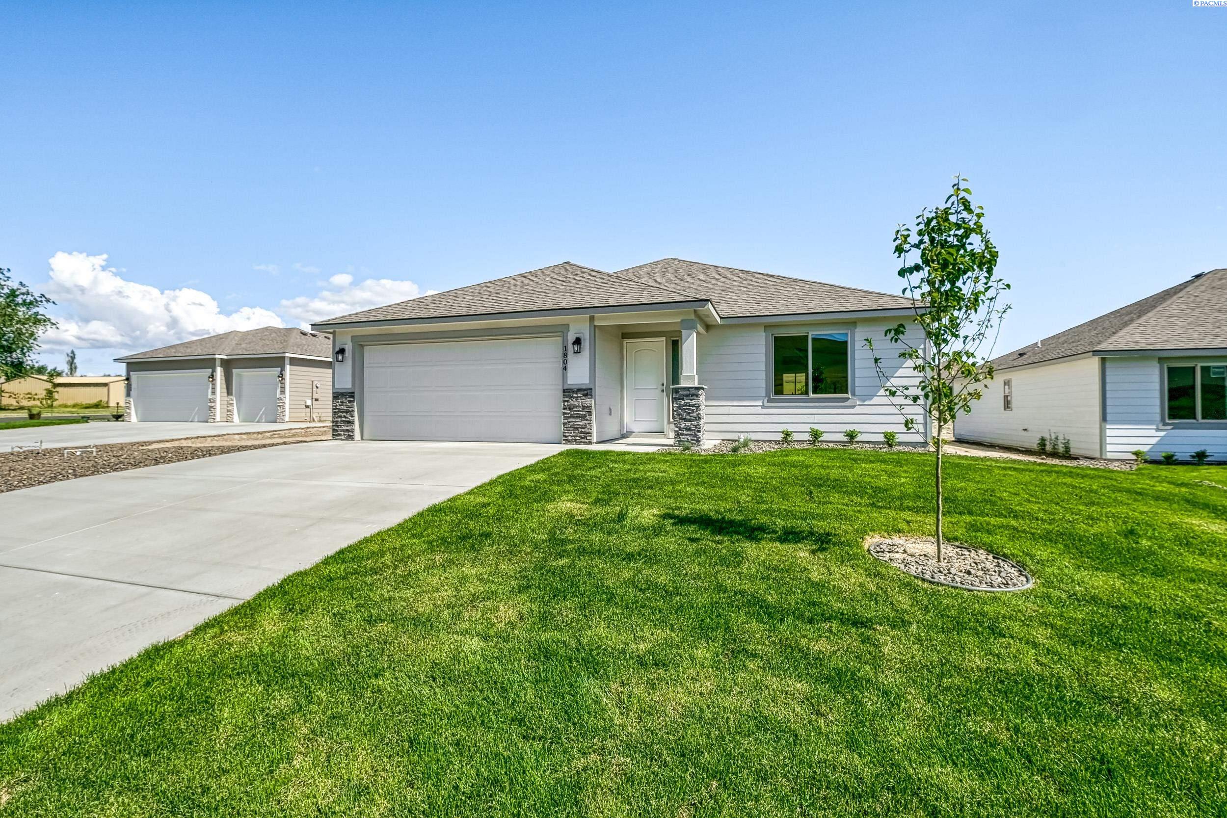 1804 Kendall Road Benton City, WA 99320 - Photo 3 of 25 Gallery Image 3