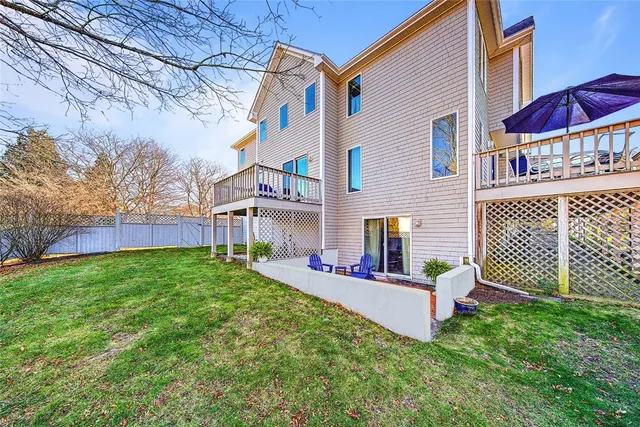 $650,000 | 461 North Lane, Bristol, RI 02809