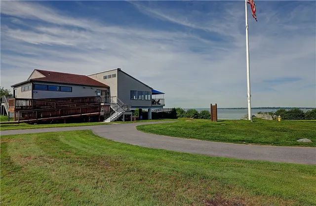 $650,000 | 461 North Lane, Bristol, RI 02809