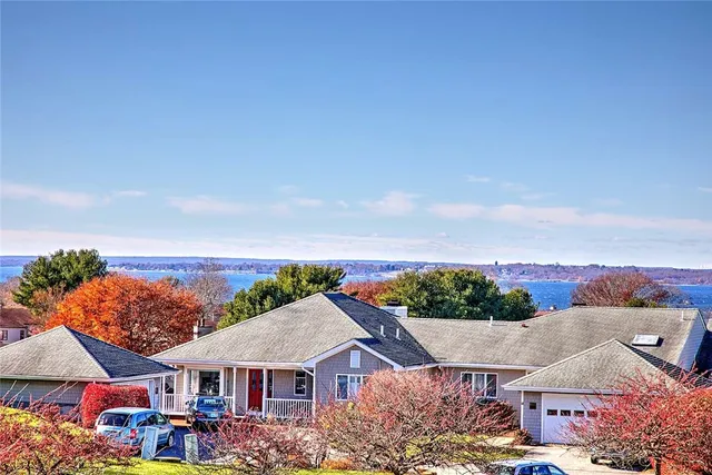 $650,000 | 461 North Lane, Bristol, RI 02809