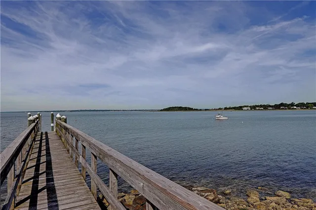 $650,000 | 461 North Lane, Bristol, RI 02809