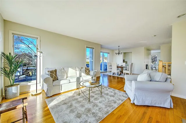 $650,000 | 461 North Lane, Bristol, RI 02809