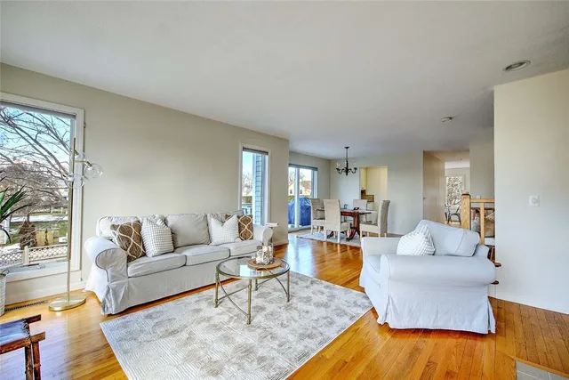 $650,000 | 461 North Lane, Bristol, RI 02809