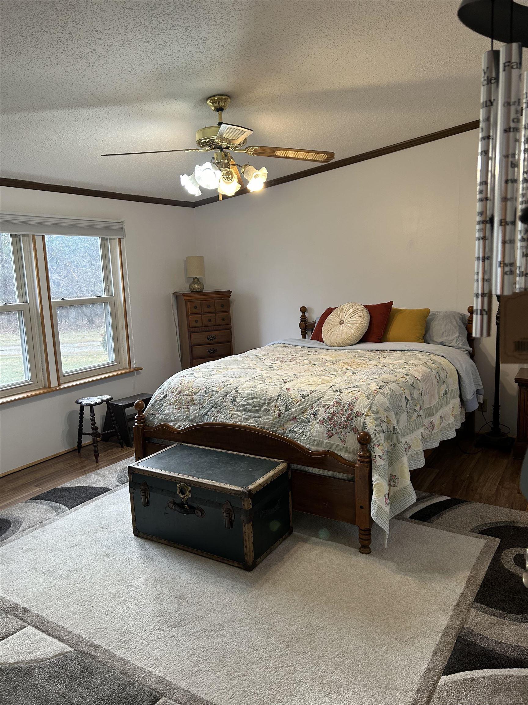 3894 South Lake George Road Dryden, MI 48428 - Photo 13 of 30