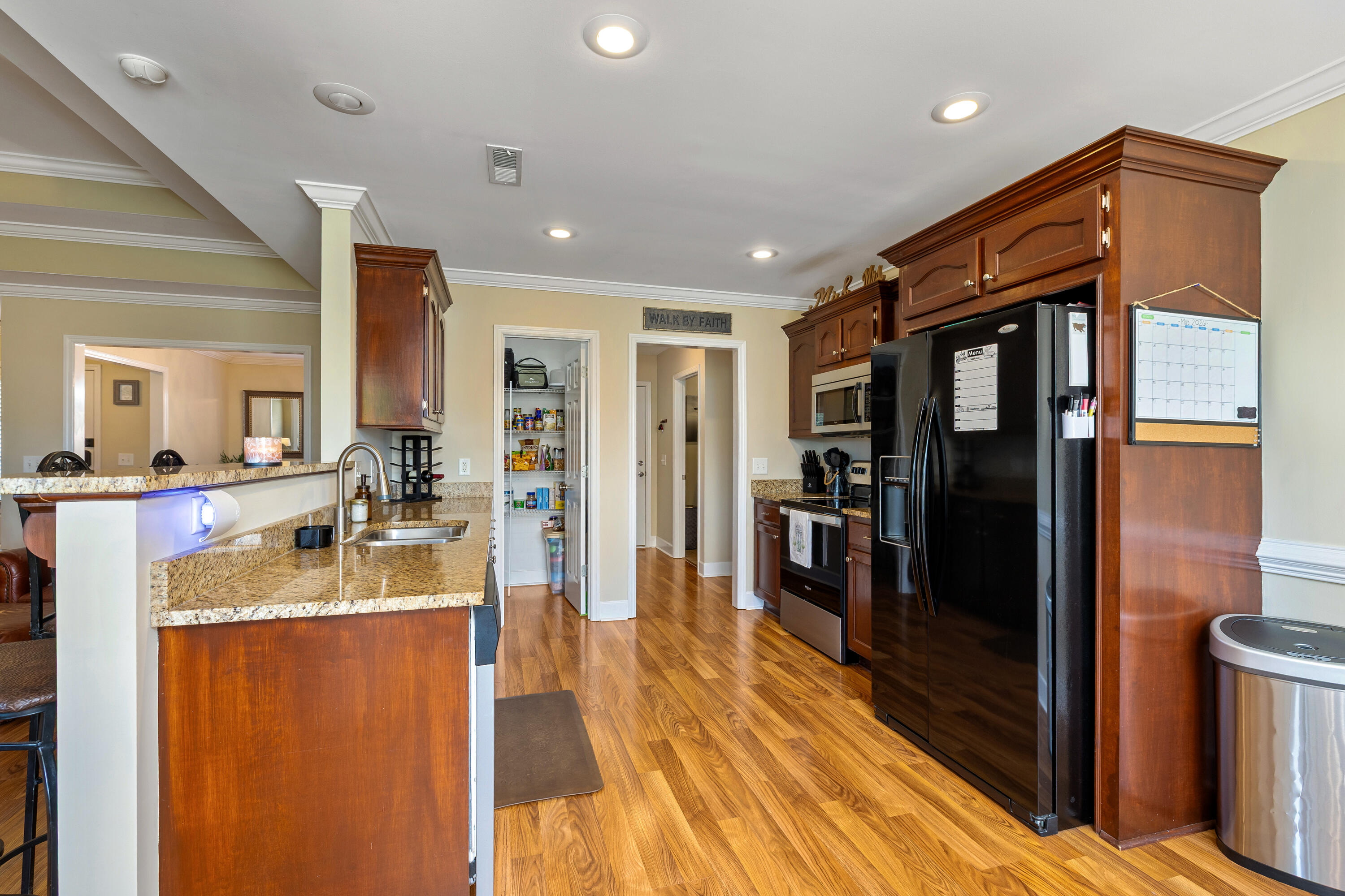 2874 Foxcroft Circle Sumter, SC 29154 - Photo 9 of 35