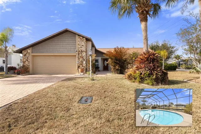 $535,000 | 2 Claridge Court South, Palm Coast, FL 32137