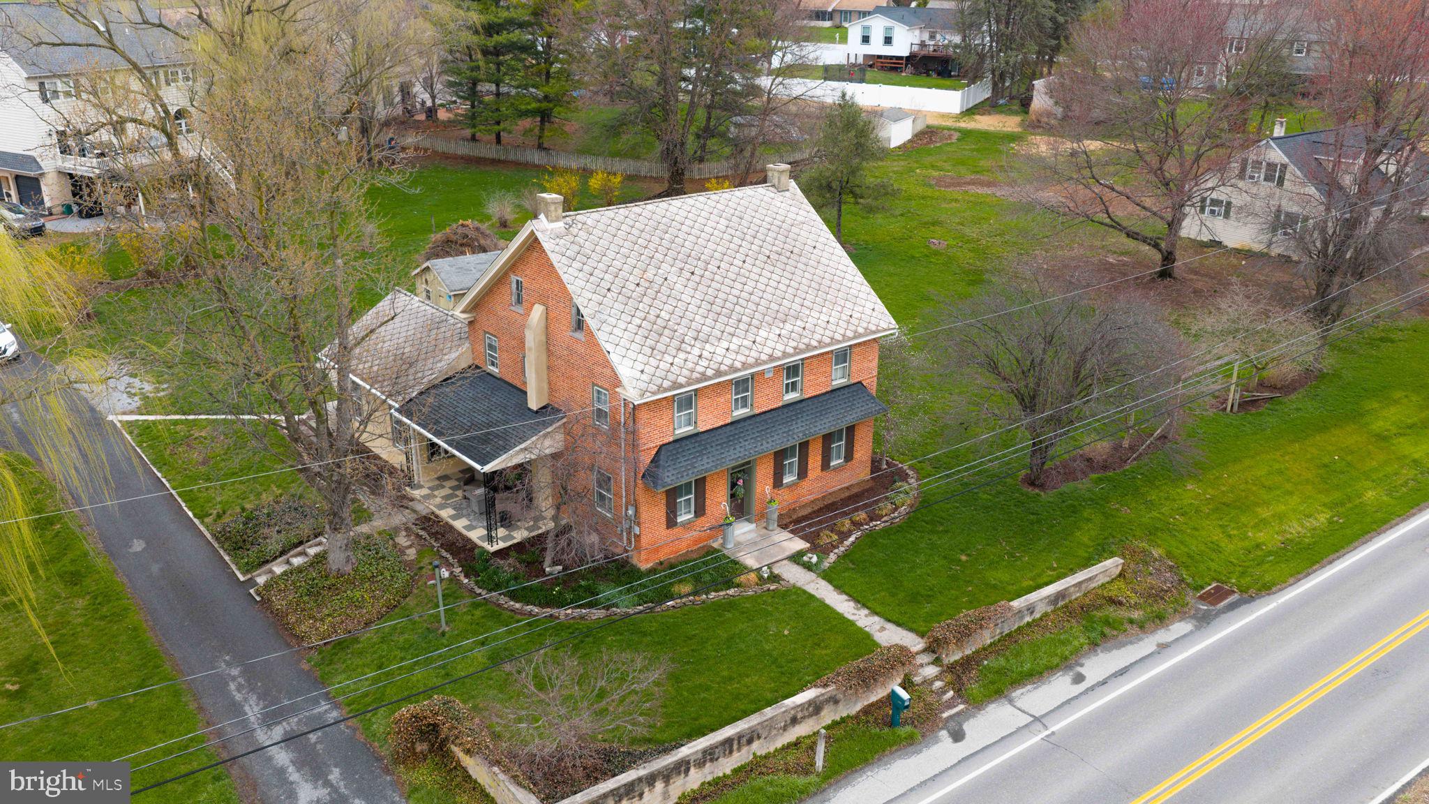 2047 Jarvis Road Lancaster, PA 17601 - Photo 68 of 68 Gallery Image 68