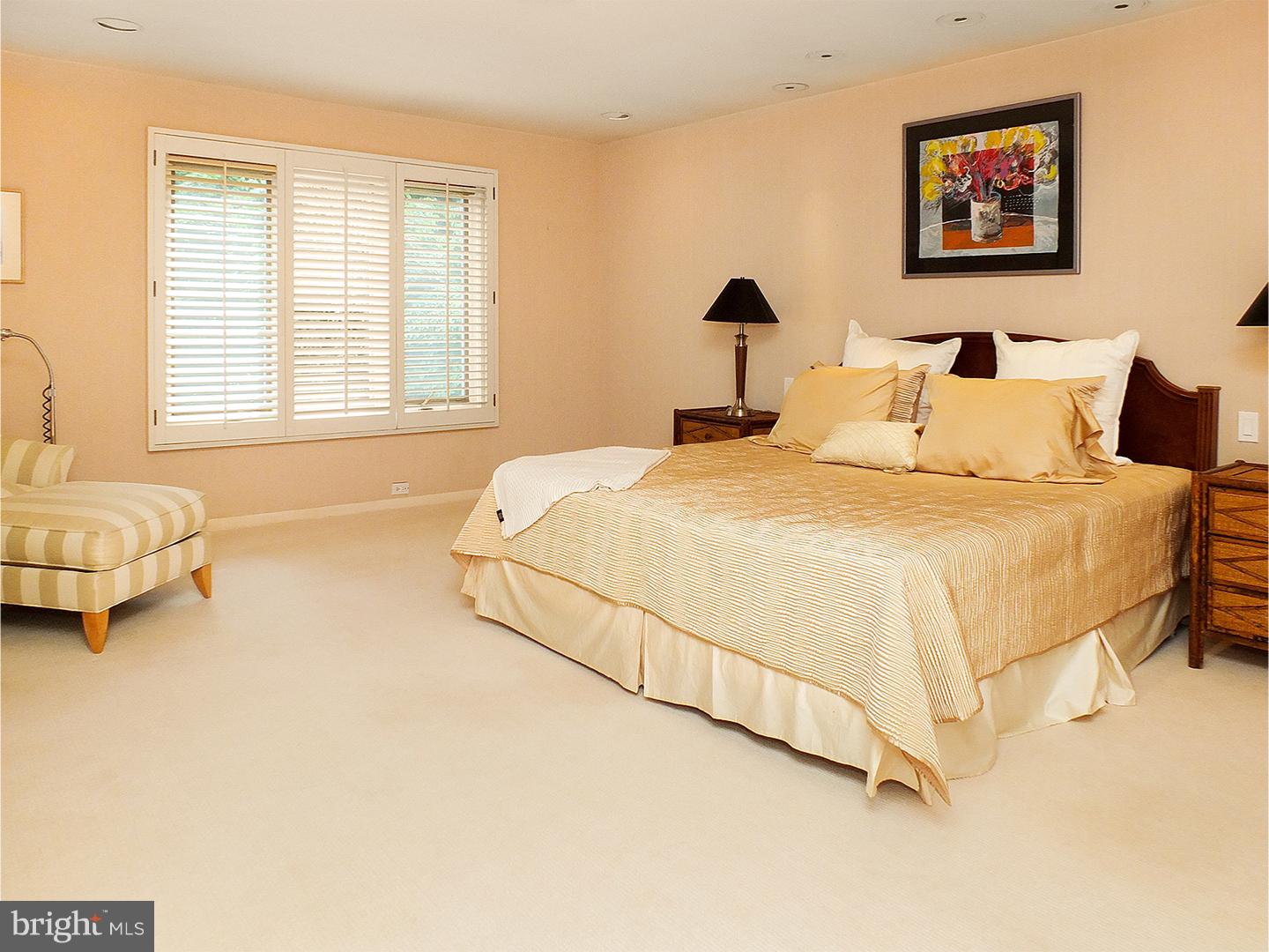 433 Old Gulph Road Penn Valley, PA 19072 - Photo 13 of 25 Master Bedroom