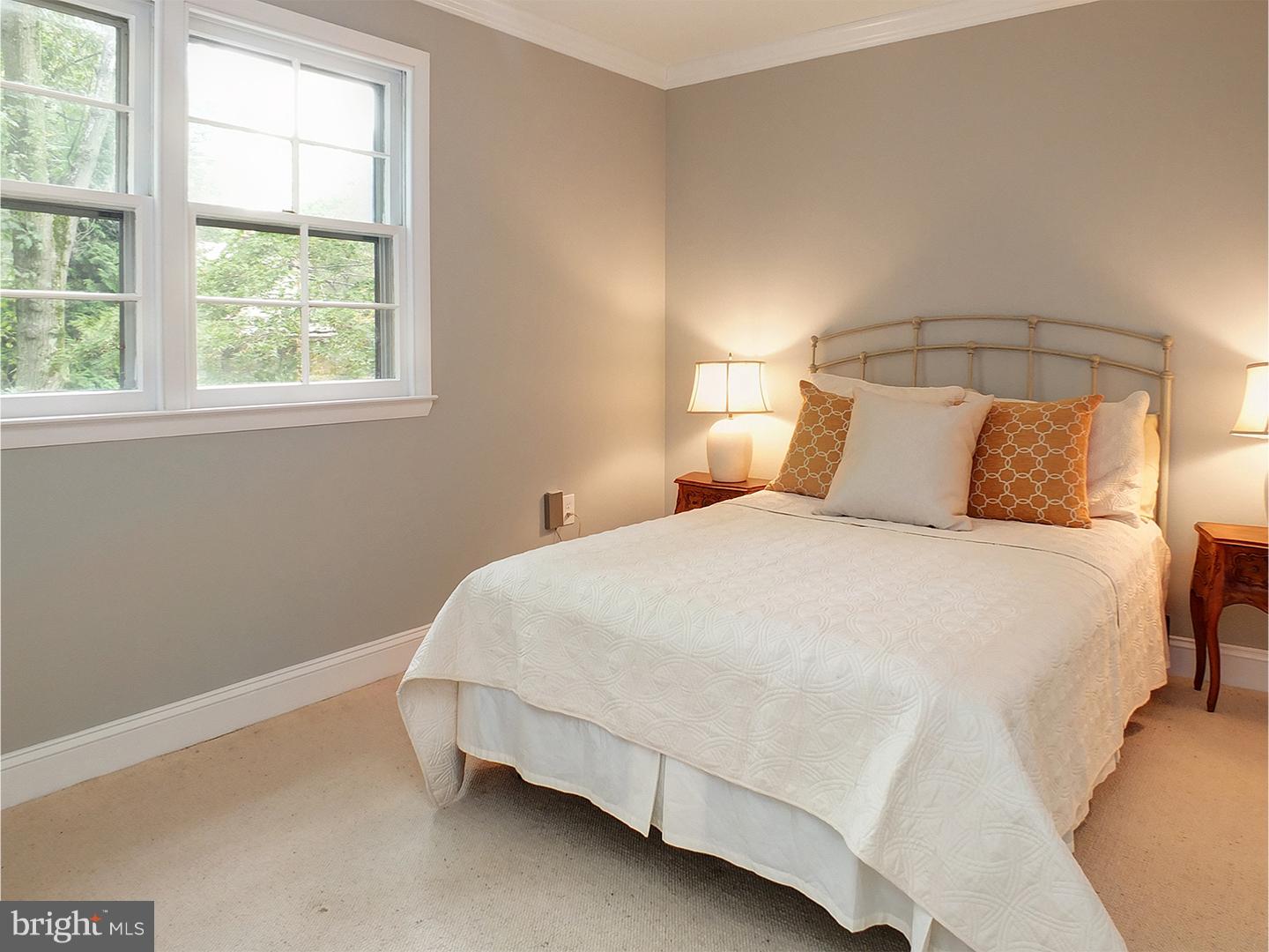 433 Old Gulph Road Penn Valley, PA 19072 - Photo 16 of 25 Bedroom 2