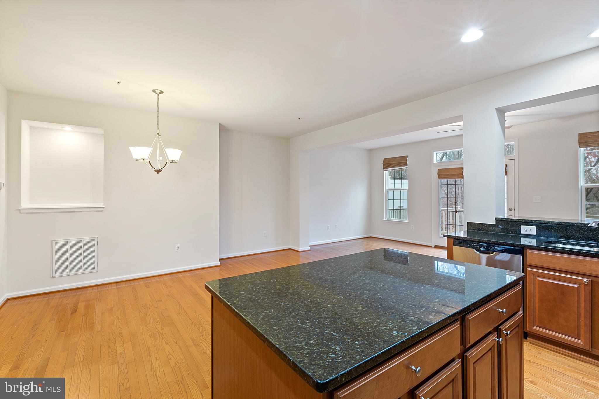 2804 St Marys View Road Accokeek, MD 20607 - Photo 7 of 46 Kitchen and dining