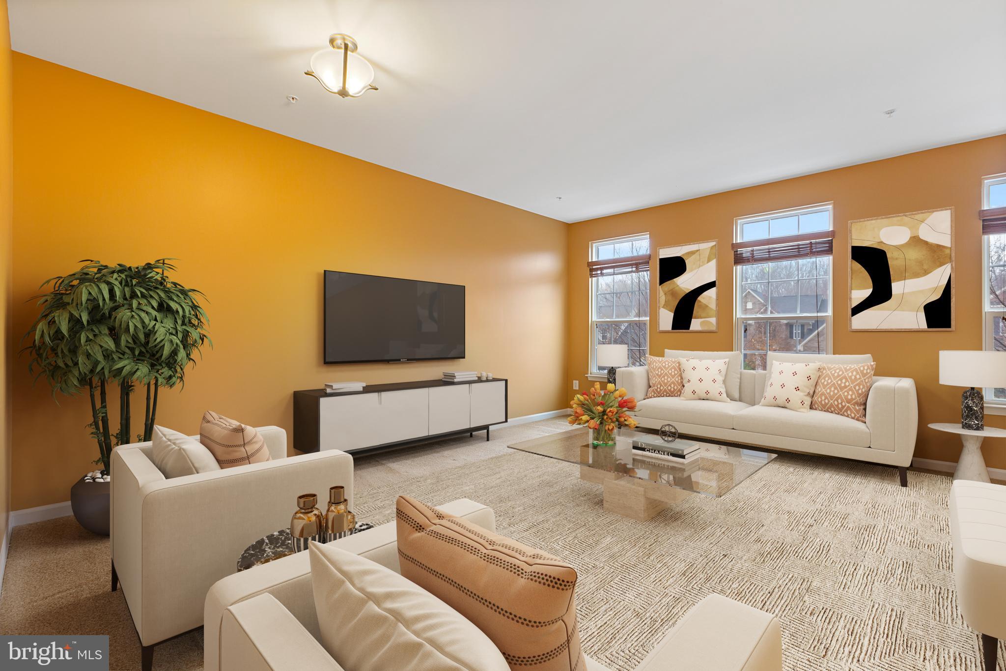 2804 St Marys View Road Accokeek, MD 20607 - Photo 9 of 46 Virtul Staging