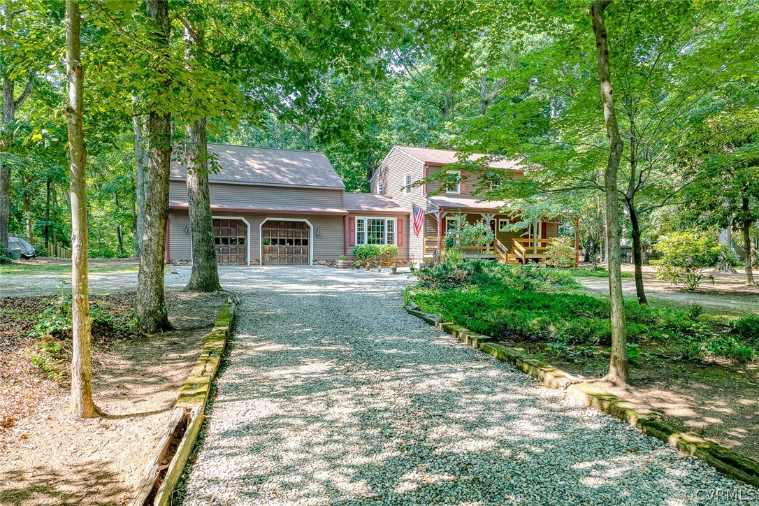 15301 Beach Road Chesterfield, VA 23838 - Photo 3 of 27