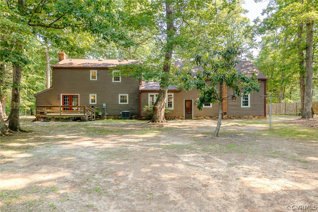 15301 Beach Road Chesterfield, VA 23838 - Photo 6 of 27