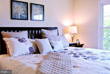8008 Rocky Run Road Gainesville, VA 20155 - Photo 14 of 17 Bedroom (Master)