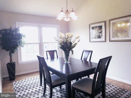 8008 Rocky Run Road Gainesville, VA 20155 - Photo 8 of 17 Dining Room