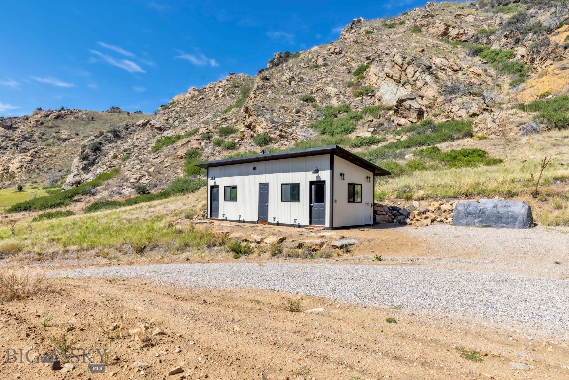 279 North Beartrap Cyn Road Norris, MT 59745 - Photo 39 of 71 Gallery Image 39