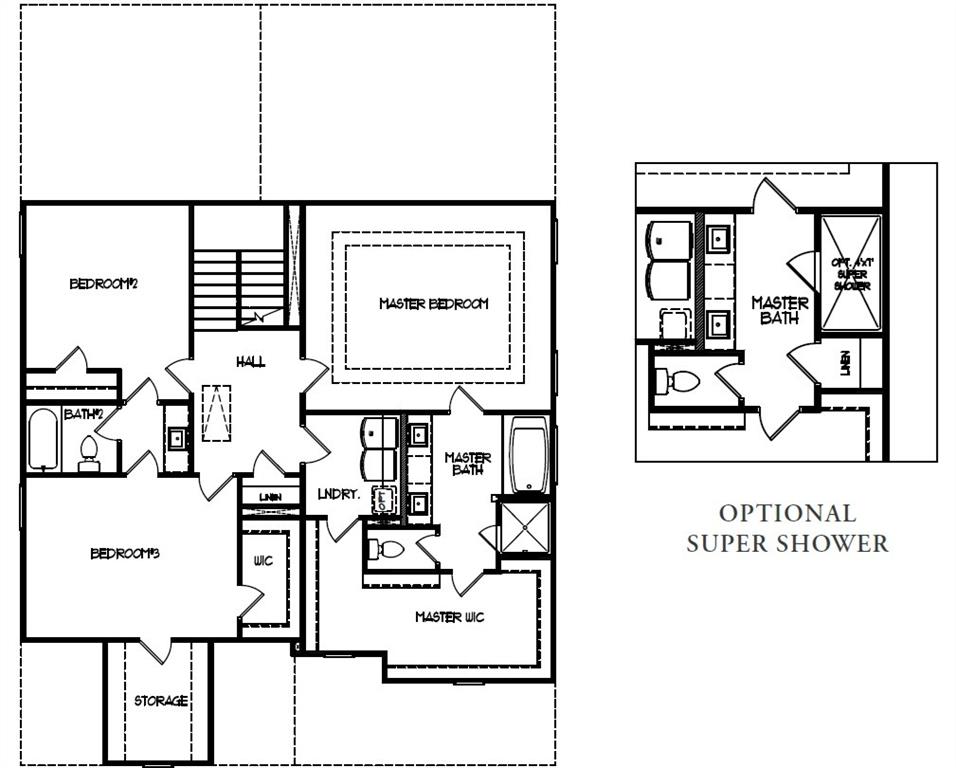 1761 Mt Moriah Road Auburn, GA 30011 - Photo 3 of 15