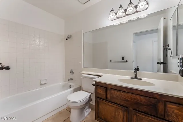 $1,950 | 8645 West Tivoli Court, Las Vegas, NV 89117