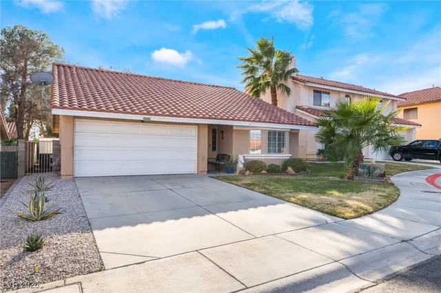 $1,950 | 8645 West Tivoli Court, Las Vegas, NV 89117