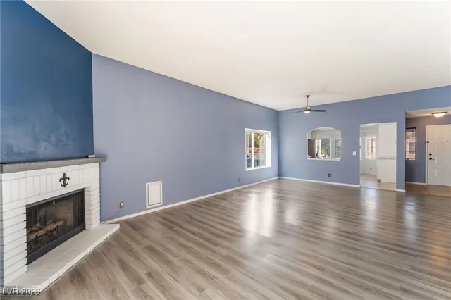 $1,950 | 8645 West Tivoli Court, Las Vegas, NV 89117