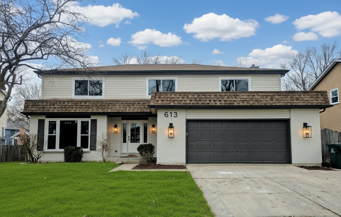 613 Zaininger Avenue Naperville, IL 60563 - Photo 1 of 32