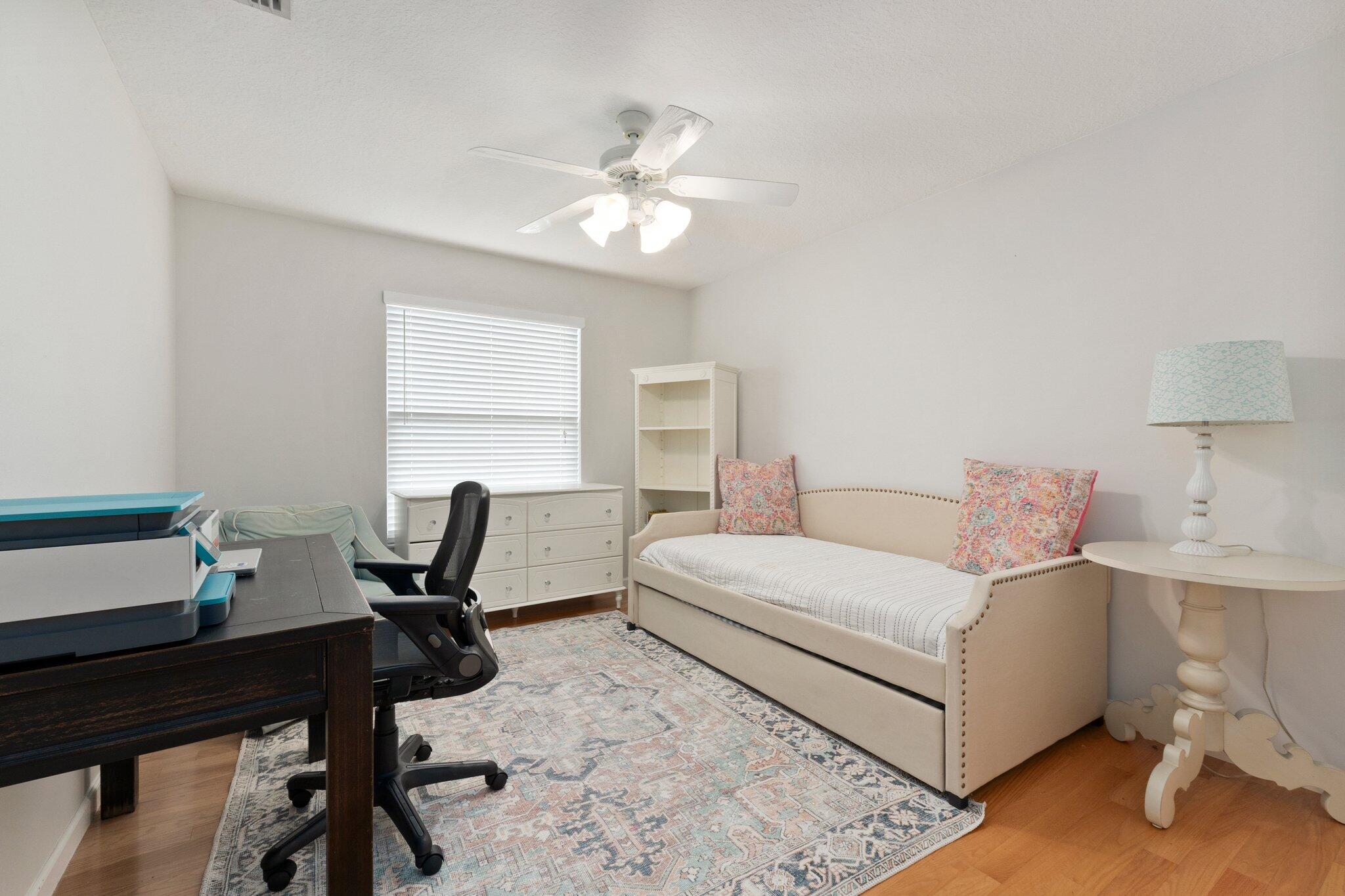 2442 Southwest Regency Road Stuart, FL 34997 - Photo 22 of 36 bedroom 3