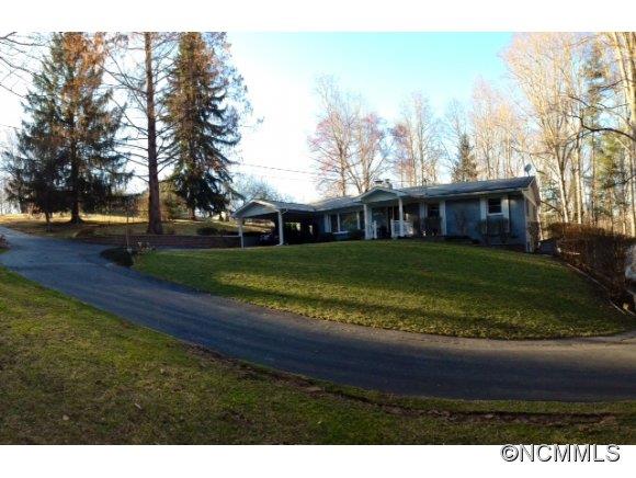 320 Pritchard Road Candler, NC 28715 - Photo 1 of 22 Gallery Image 1