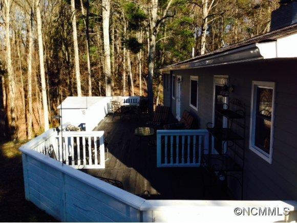 320 Pritchard Road Candler, NC 28715 - Photo 18 of 22 Gallery Image 18