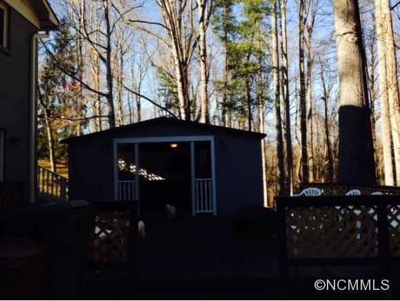 320 Pritchard Road Candler, NC 28715 - Photo 19 of 22 Gallery Image 19