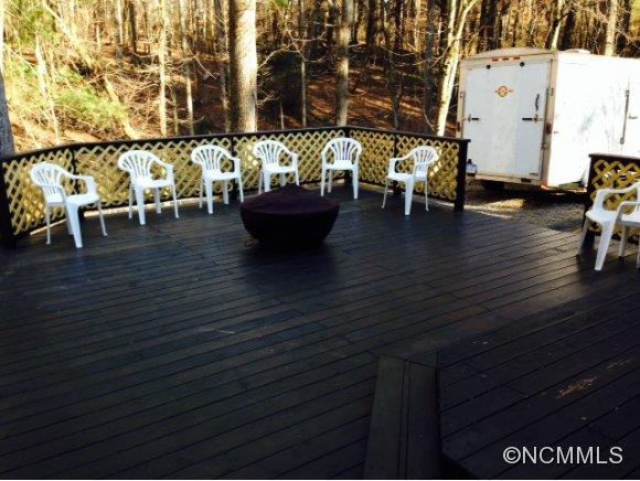 320 Pritchard Road Candler, NC 28715 - Photo 20 of 22 Gallery Image 20
