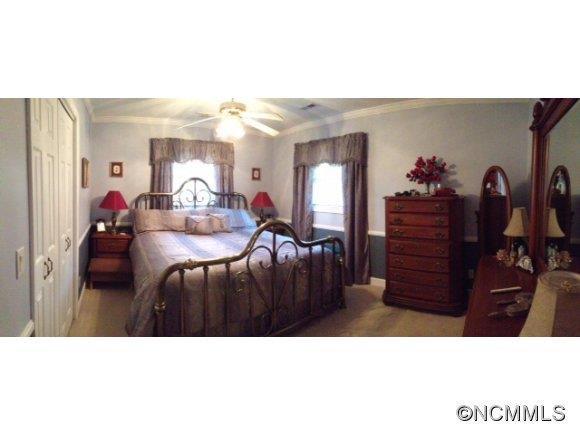 320 Pritchard Road Candler, NC 28715 - Photo 3 of 22 Gallery Image 3