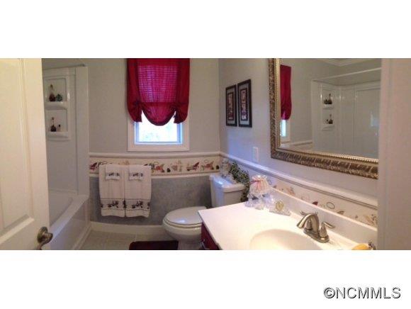 320 Pritchard Road Candler, NC 28715 - Photo 10 of 22 Gallery Image 10