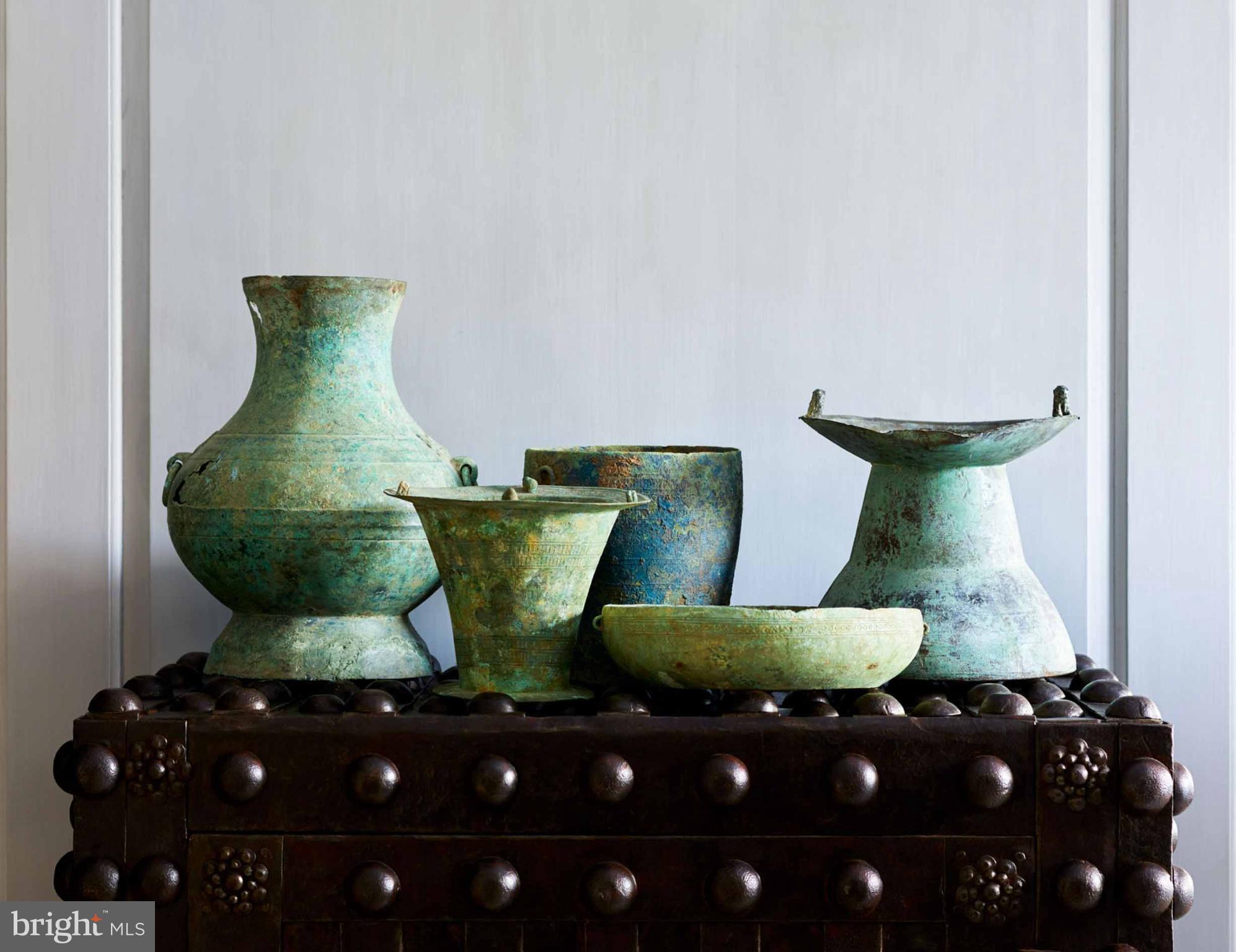 933 Hillside Road Lutherville-Timonium, MD 21093 - Photo 41 of 57 a view of chairs in wooden floor