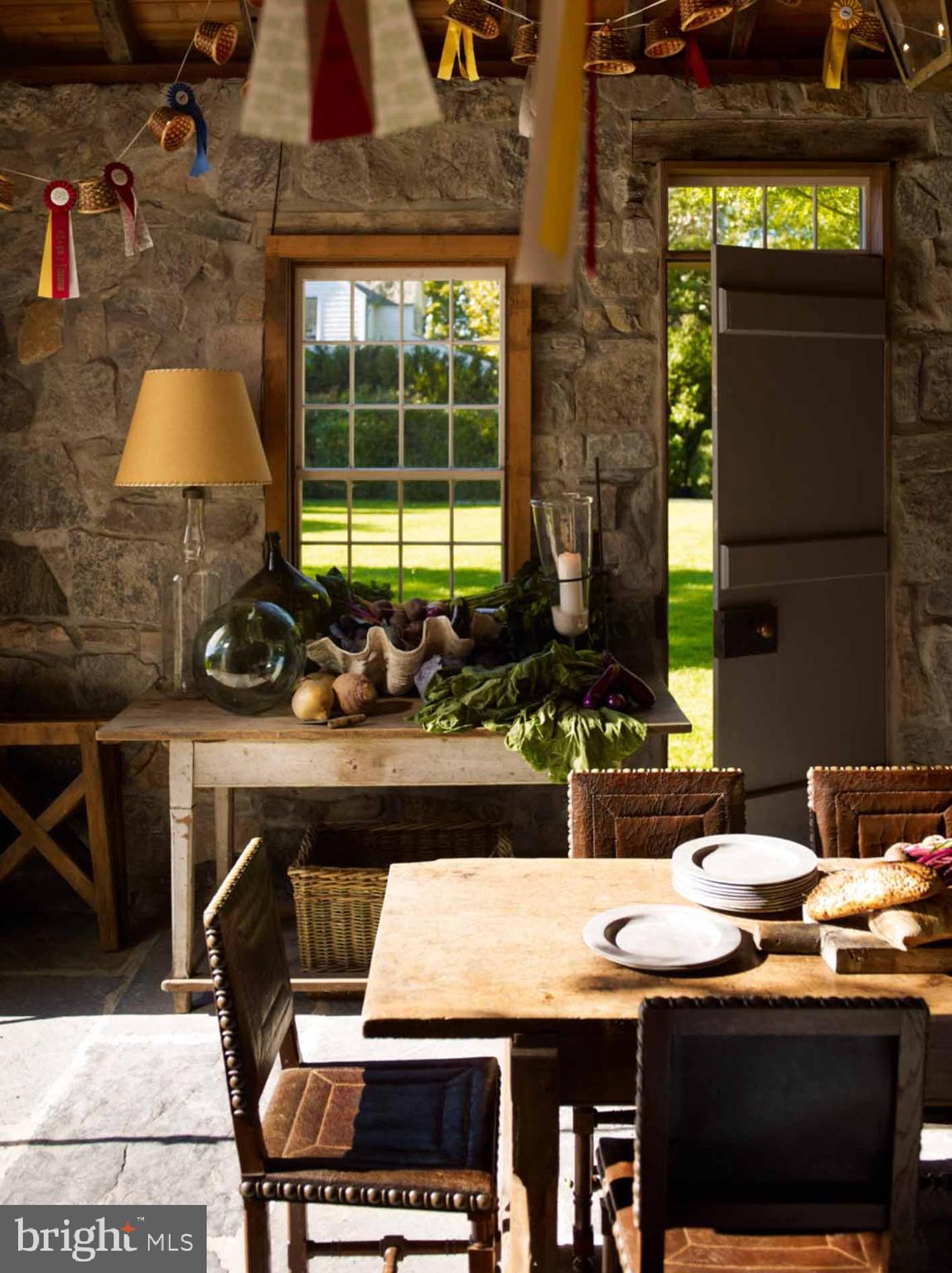933 Hillside Road Lutherville-Timonium, MD 21093 - Photo 48 of 57 a view of a chairs and table in the terrace