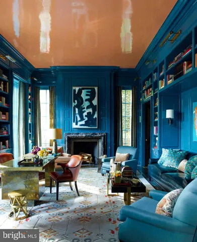 $11,700,000 | 933 Hillside Road, Lutherville-Timonium, MD 21093