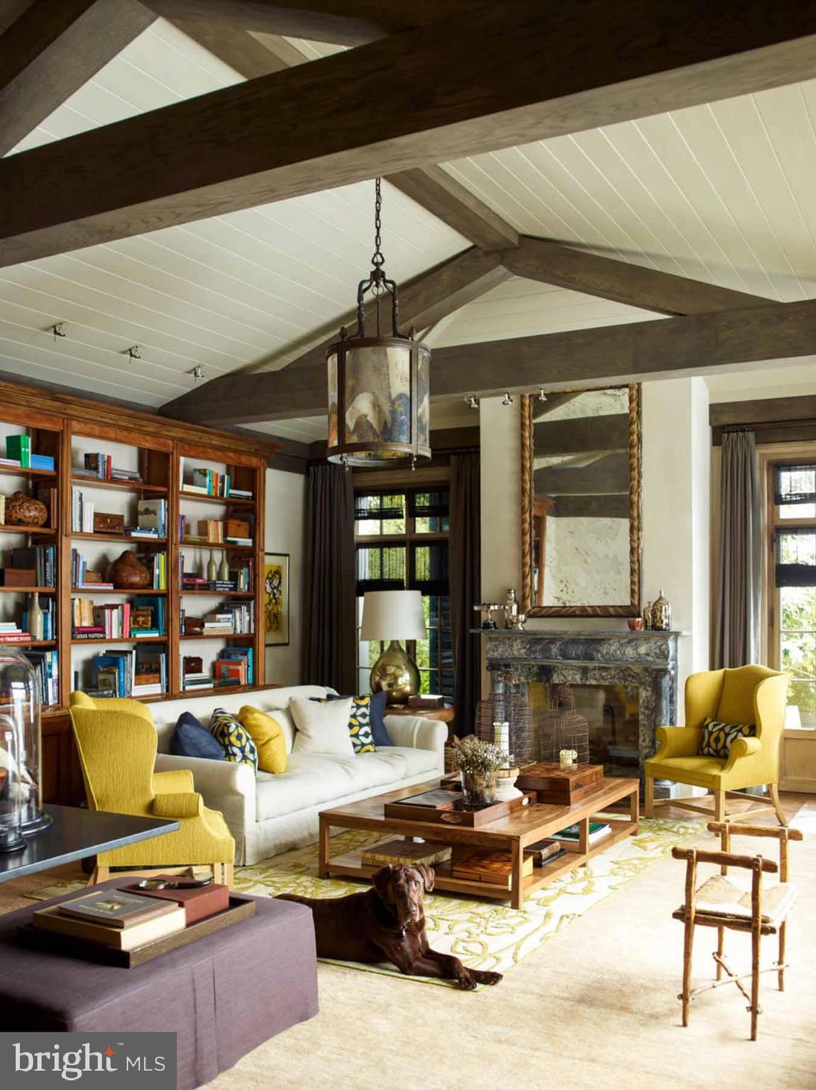 933 Hillside Road Lutherville-Timonium, MD 21093 - Photo 8 of 57 a living room with furniture