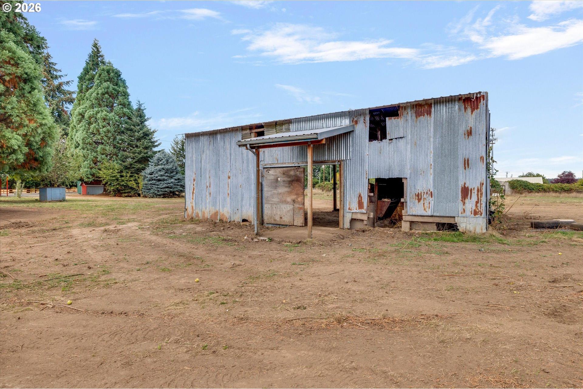 23680 South Barlow Road Canby, OR 97013 - Photo 12 of 48 Gallery Image 12